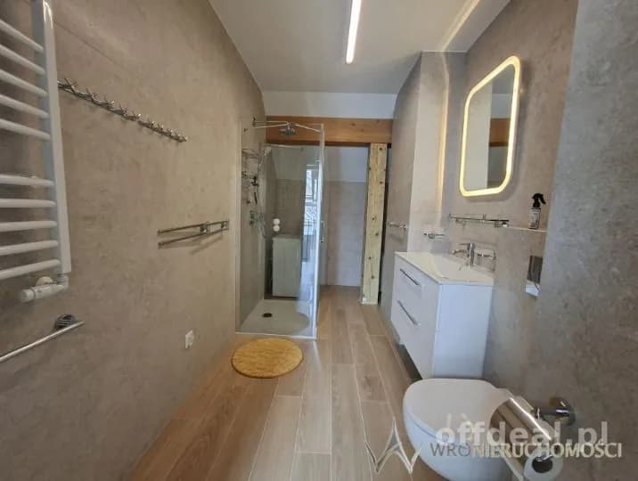 квартира в оренду у Wrocław | 3-кімн. | 76,58 m²
