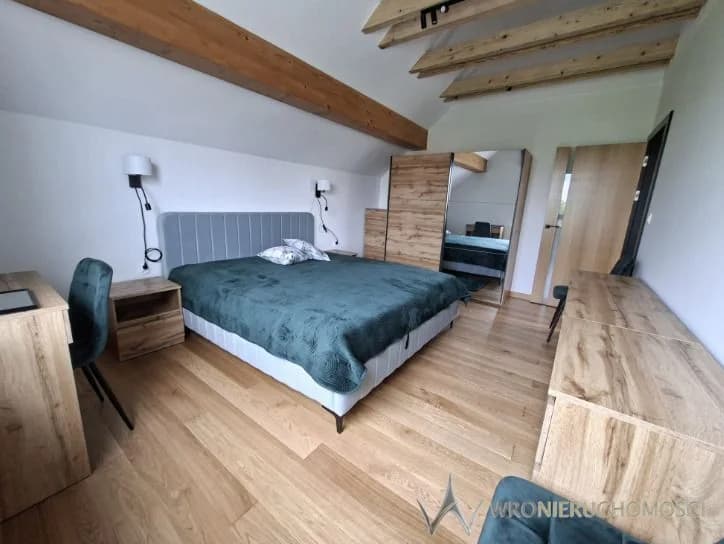 Nowe 76 m² | 3 sypialnie | 2 parkingi