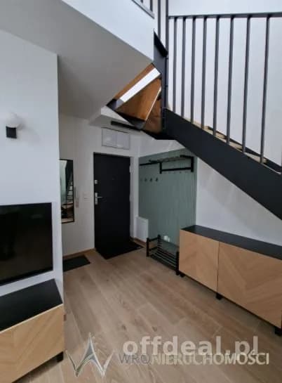 квартира в оренду у Wrocław | 3-кімн. | 76,58 m²