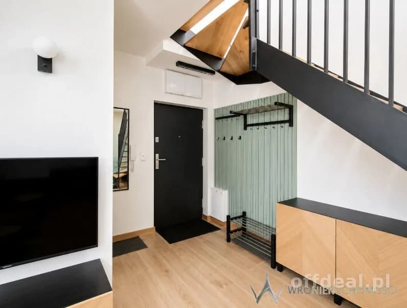 квартира в оренду у Wrocław, Krzyki, Wojszyce | 3-кімн. | 76,58 m²