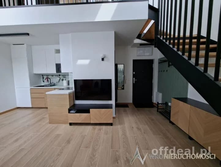квартира в оренду у Wrocław | 3-кімн. | 76,58 m²
