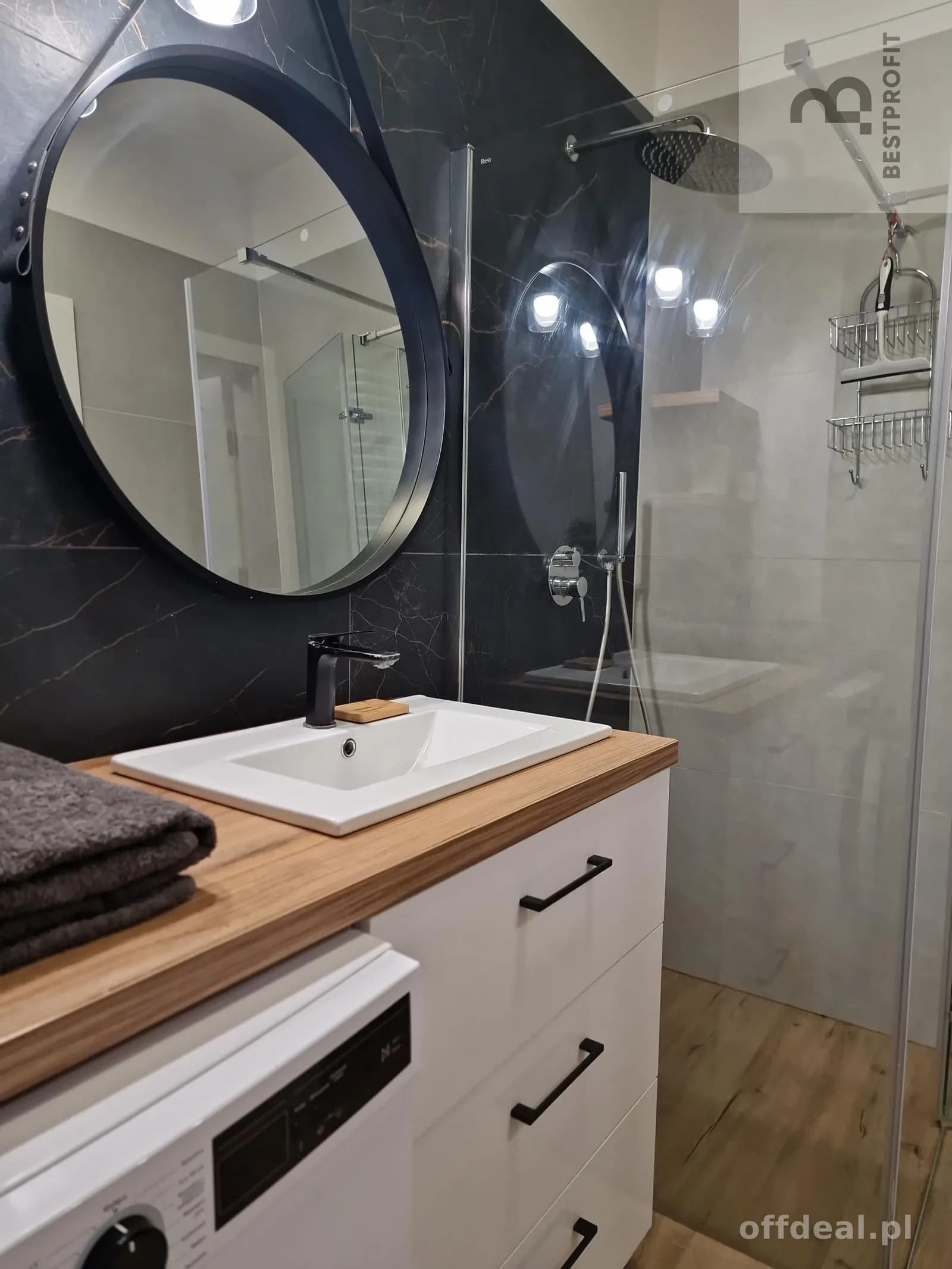 Zdjęcie 8: Mieszkanie, 2 pokoje, 48 m², Słupsk
