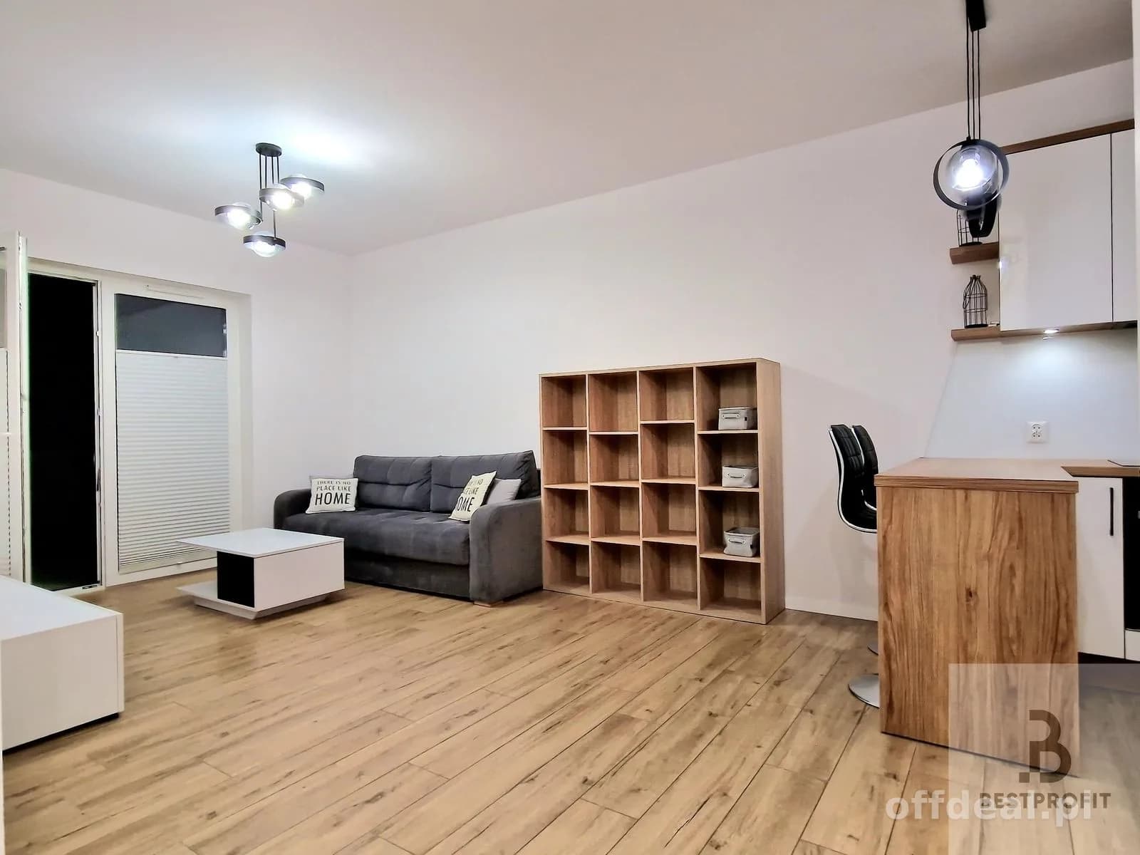 Zdjęcie 2: Mieszkanie, 2 pokoje, 48 m², Słupsk