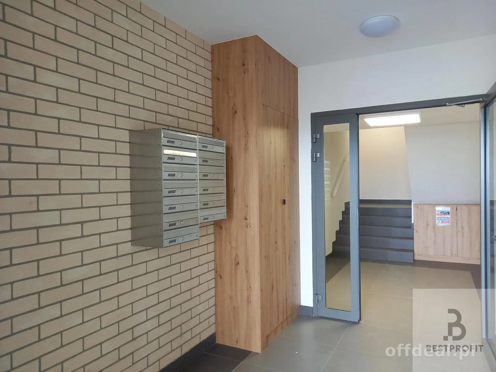 Zdjęcie 11: Mieszkanie, 2 pokoje, 48 m², Słupsk