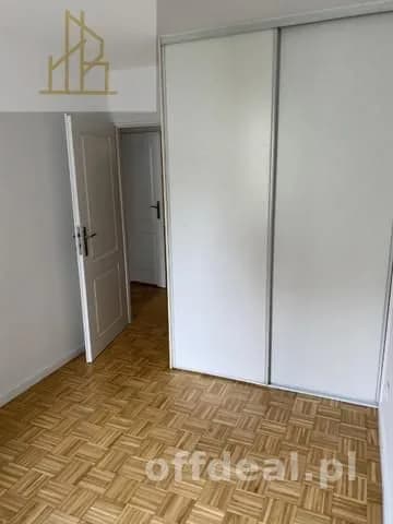 Mieszkanie na wynajem, Warszawa