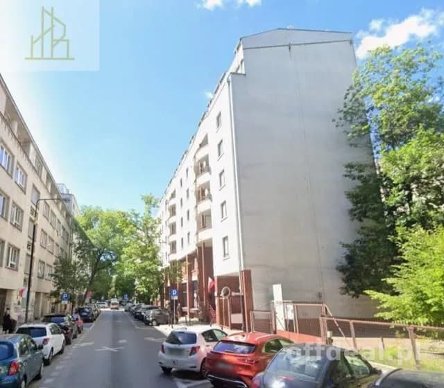 Mieszkanie na wynajem, Warszawa