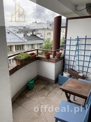 Mieszkanie na wynajem, Warszawa