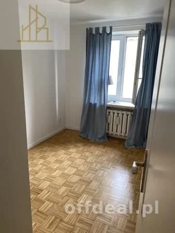 Mieszkanie na wynajem, Warszawa
