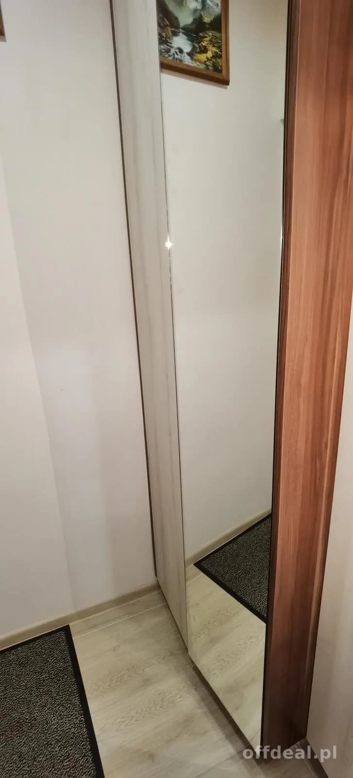 Umeblowane 2-pokoje po remoncie w bloku na os.Szydłówek
