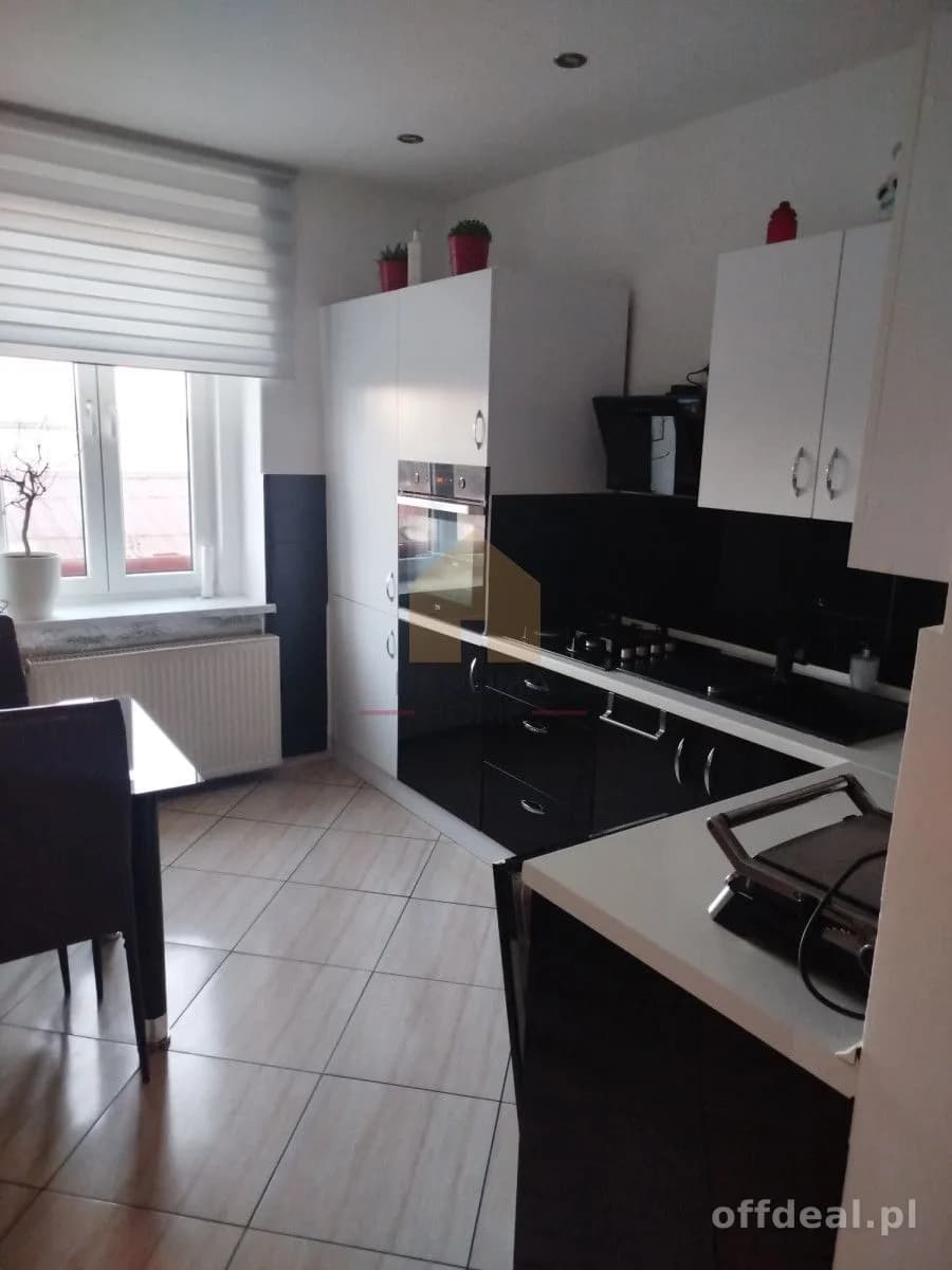 appartement à vendre à Piława Górna, Kopanica | 2 pièces | 57,5 m²