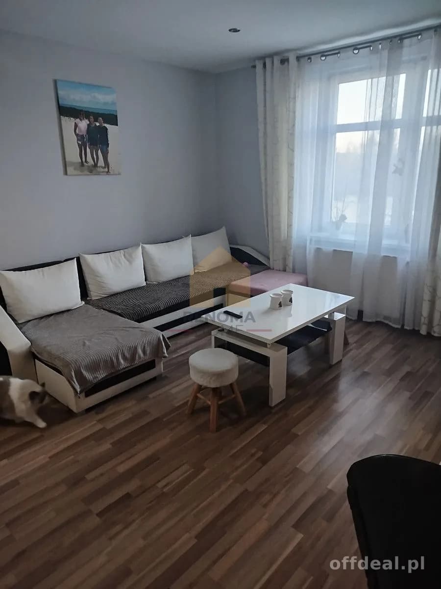 appartement à vendre à Piława Górna, Kopanica | 2 pièces | 57,5 m²