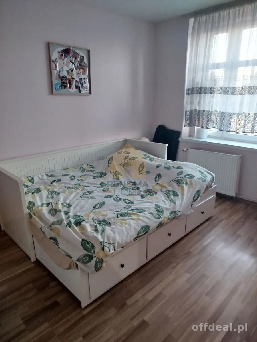 appartement à vendre à Piława Górna, Kopanica | 2 pièces | 57,5 m²