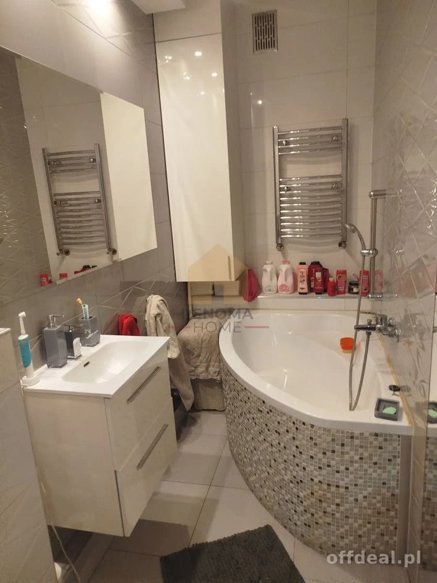 appartement à vendre à Piława Górna, Kopanica | 2 pièces | 57,5 m²