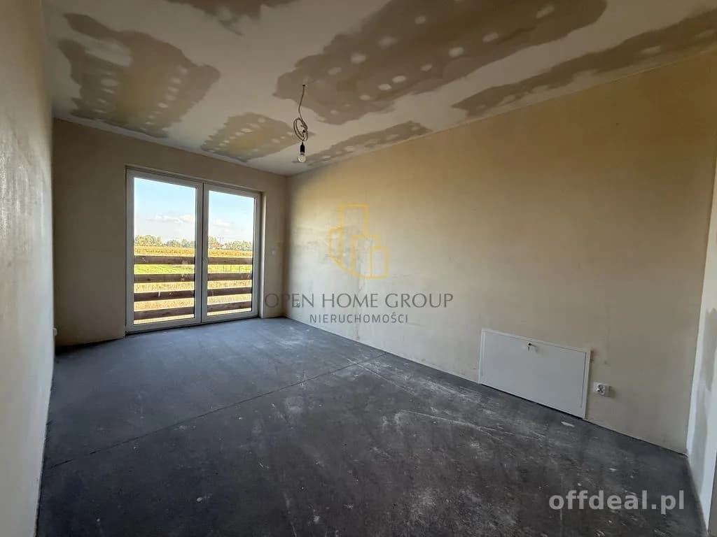 Zdjęcie 7: Dom, 4 pokoje, 103 m², Kobierzyce