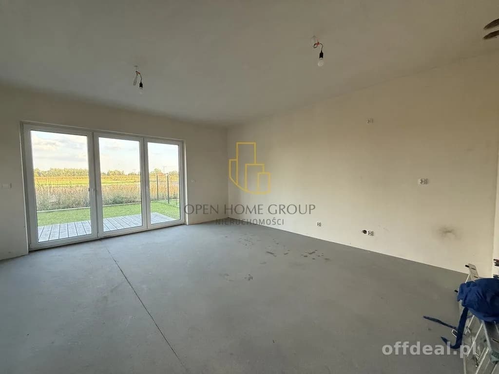 Zdjęcie 9: Dom, 4 pokoje, 103 m², Kobierzyce
