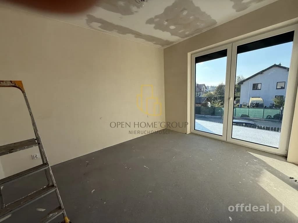 Zdjęcie 5: Dom, 4 pokoje, 103 m², Kobierzyce