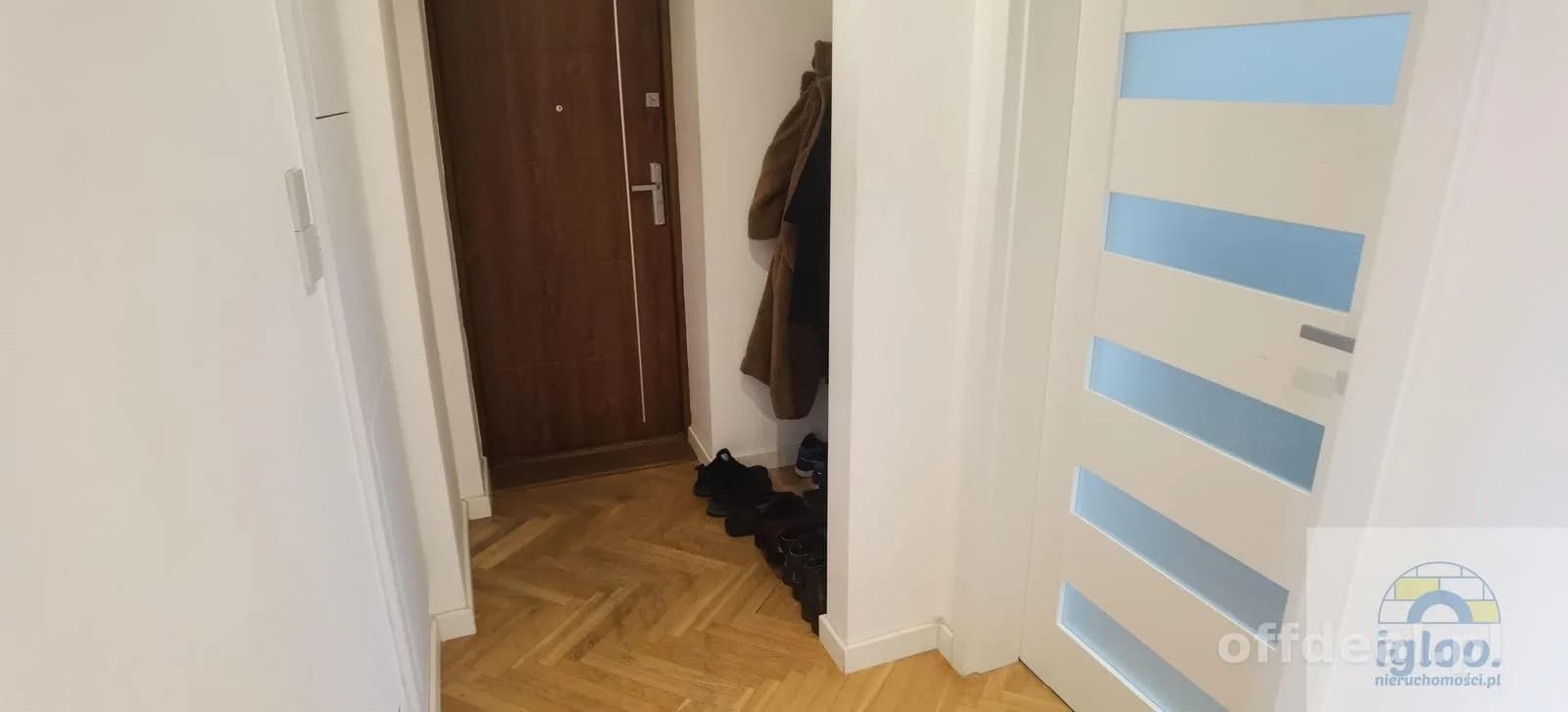 appartement à vendre à Kielce, Sady | 3 pièces | 50 m²