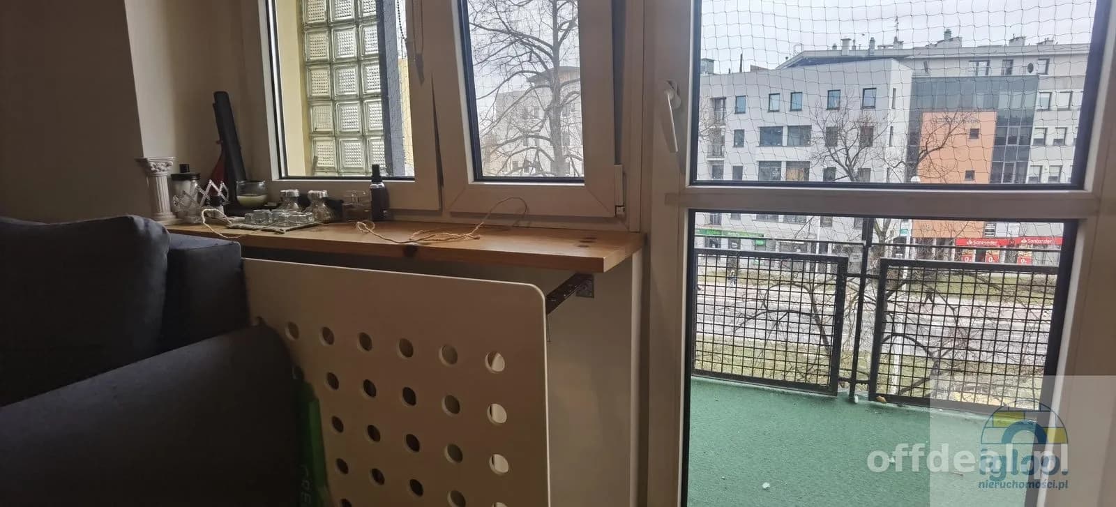 appartement à vendre à Kielce, Sady | 3 pièces | 50 m²
