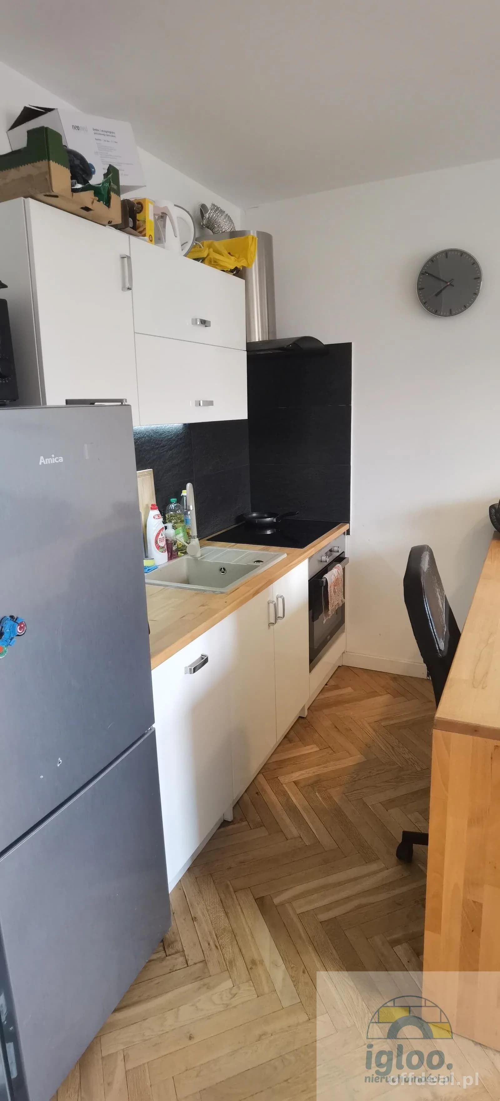 appartement à vendre à Kielce, Sady | 3 pièces | 50 m²
