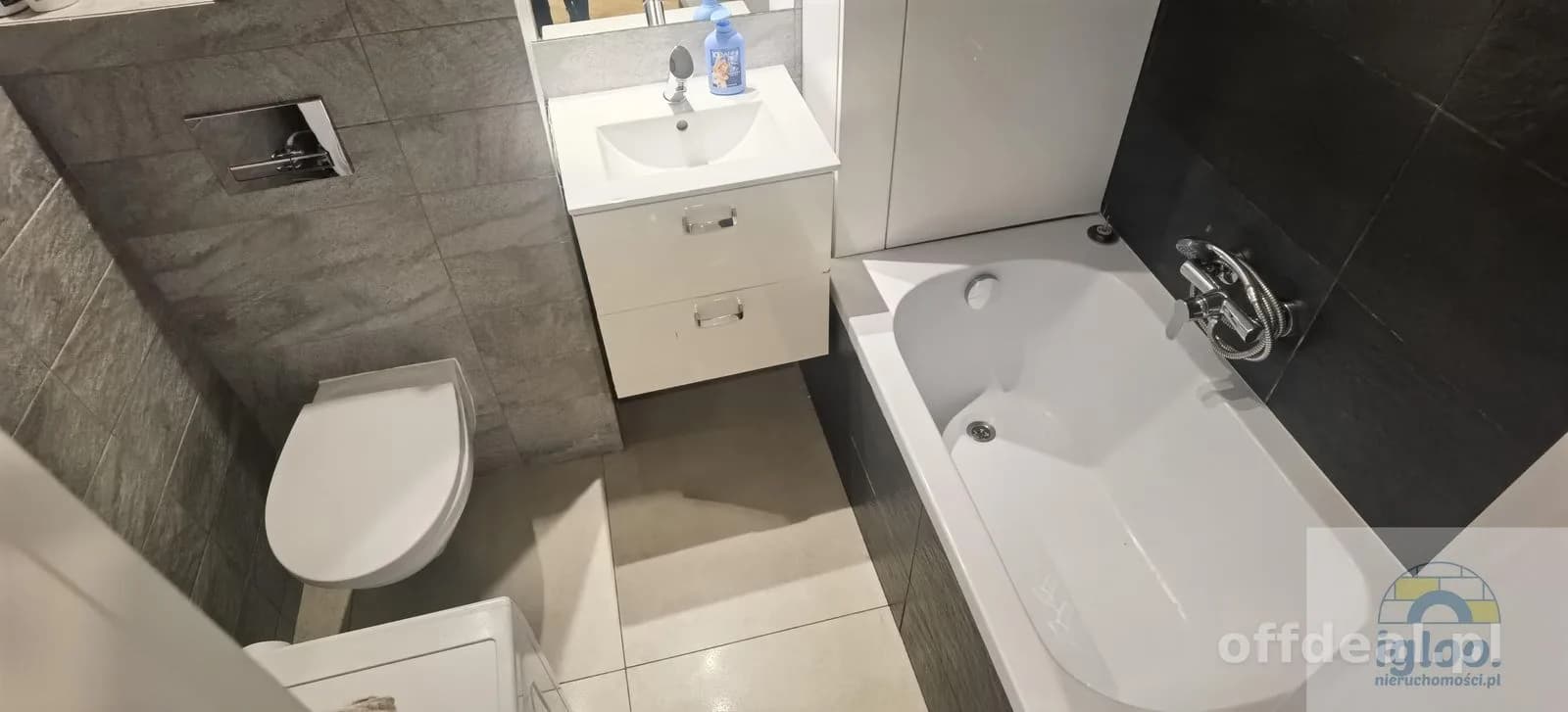 appartement à vendre à Kielce, Sady | 3 pièces | 50 m²