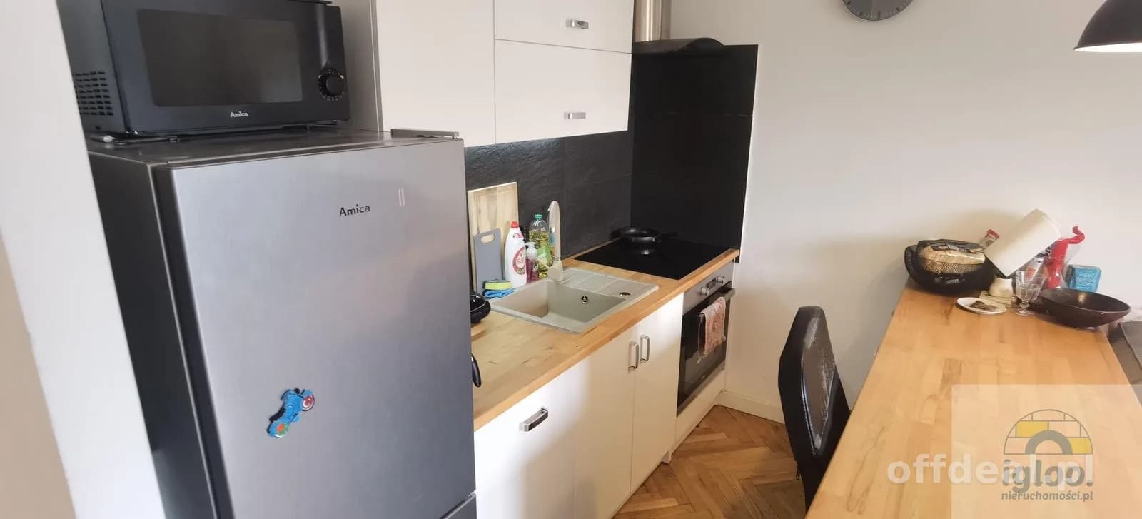 appartement à vendre à Kielce, Sady | 3 pièces | 50 m²