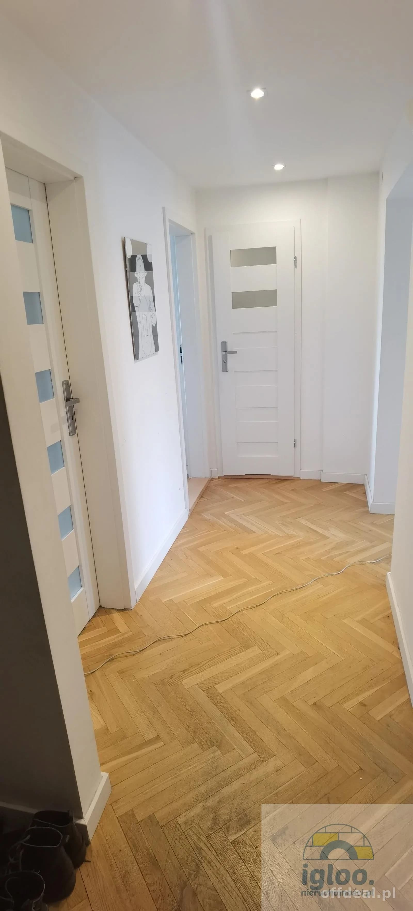 appartement à vendre à Kielce, Sady | 3 pièces | 50 m²