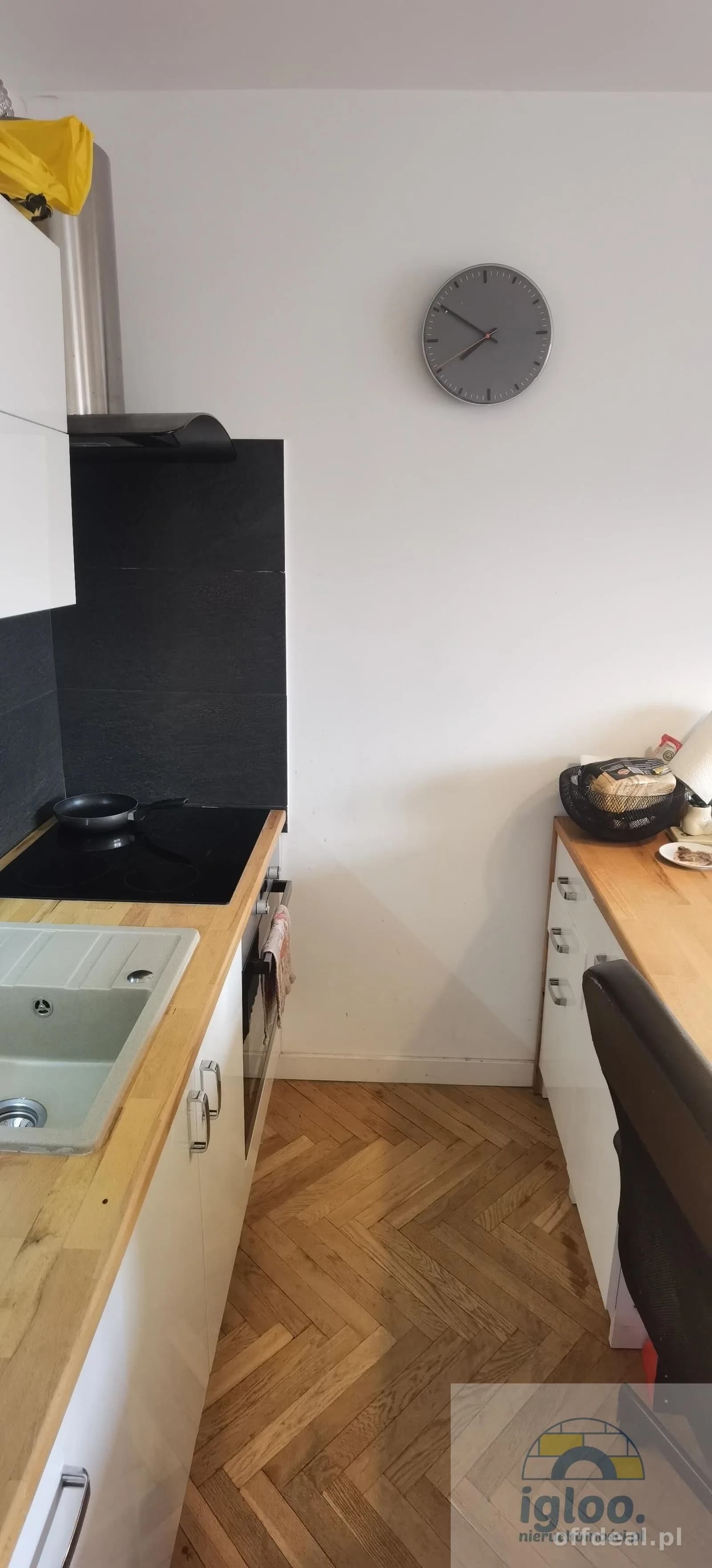 appartement à vendre à Kielce, Sady | 3 pièces | 50 m²