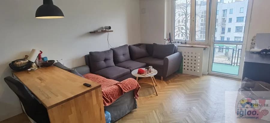 Mieszkanie 3-pok w centrum po remoncie