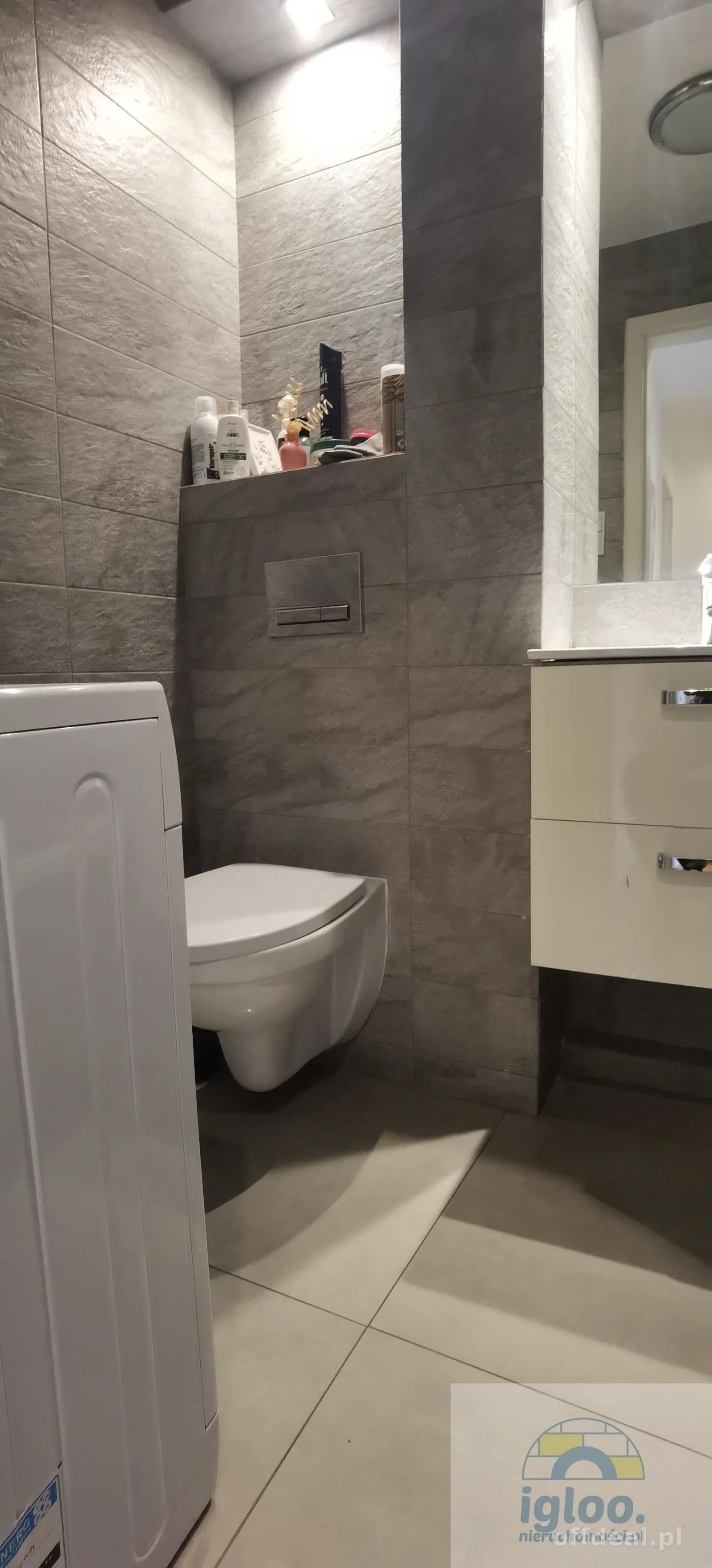 appartement à vendre à Kielce, Sady | 3 pièces | 50 m²