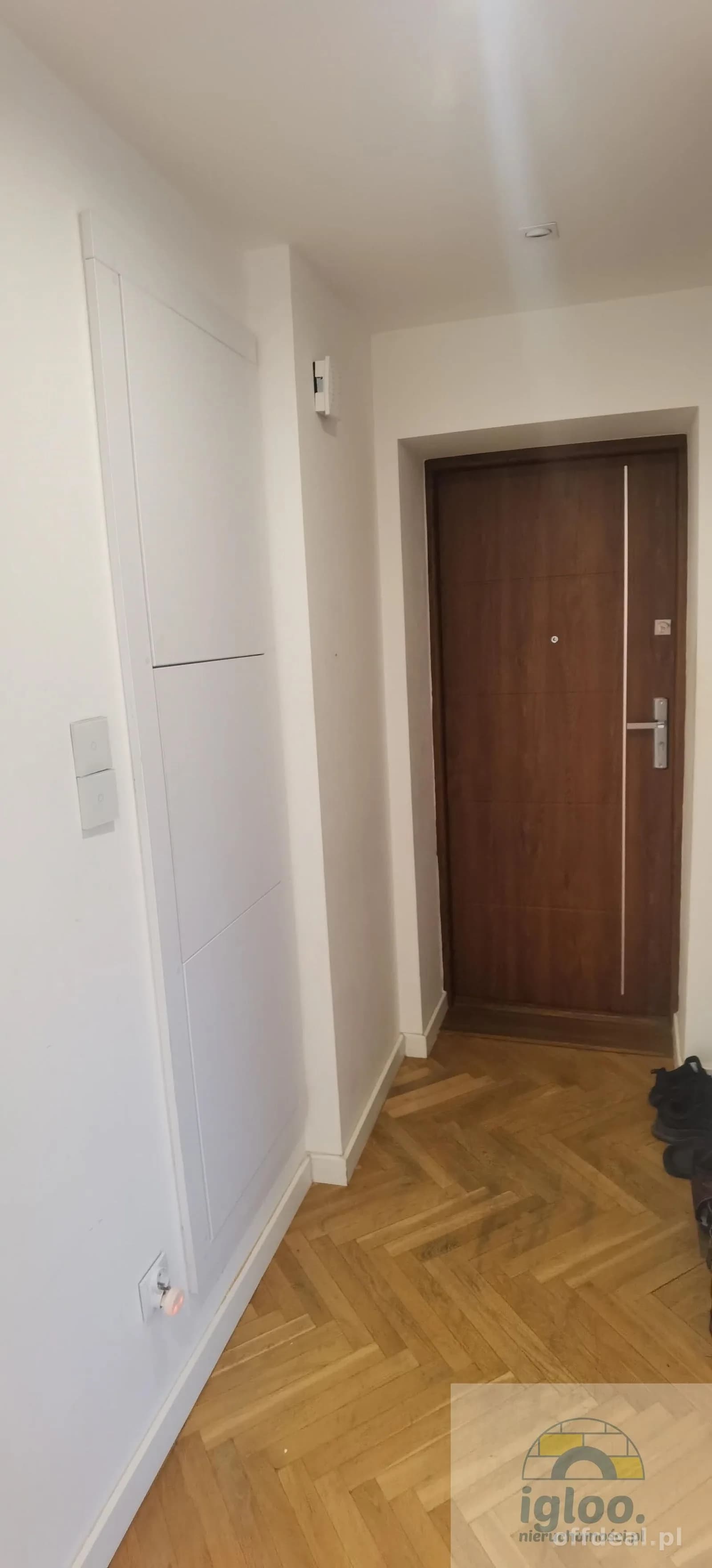 appartement à vendre à Kielce, Sady | 3 pièces | 50 m²
