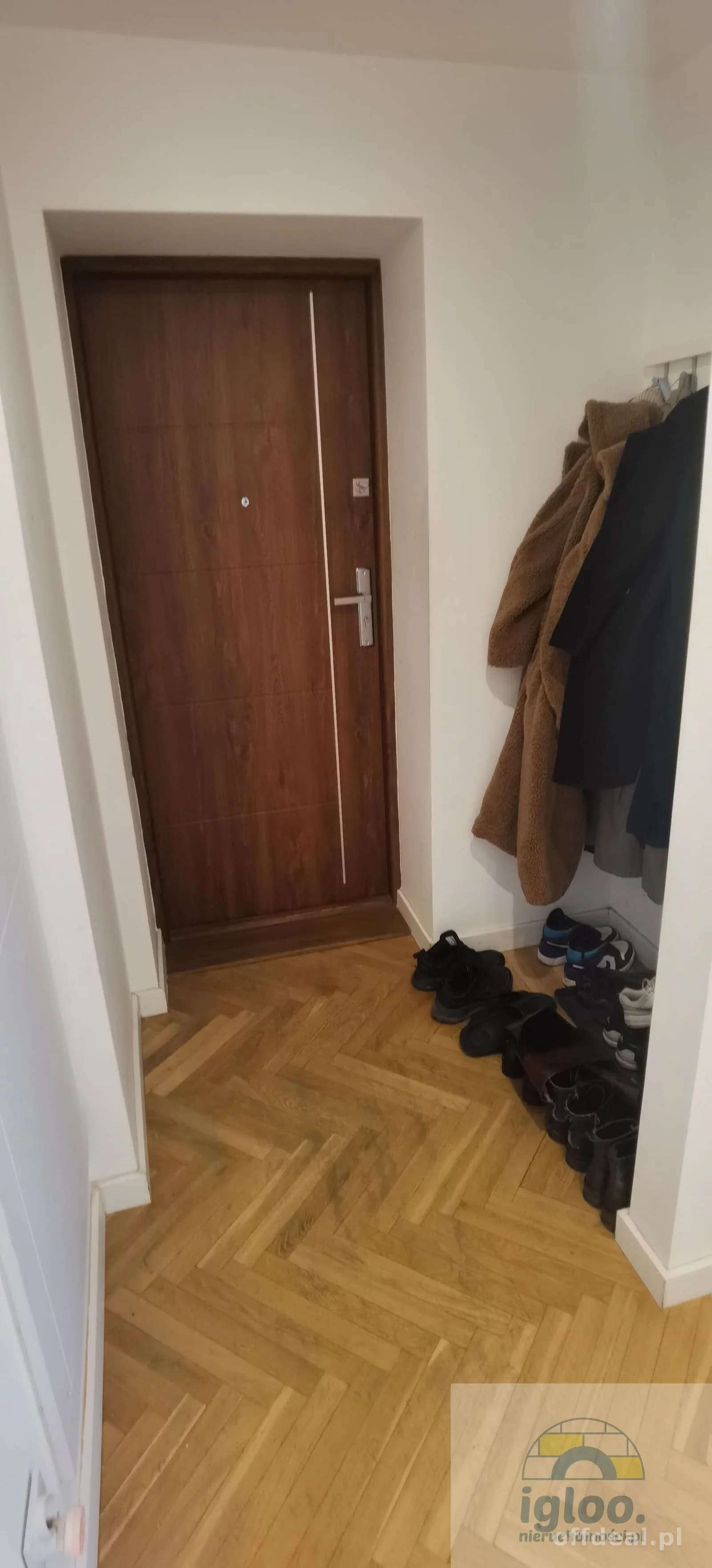 appartement à vendre à Kielce, Sady | 3 pièces | 50 m²