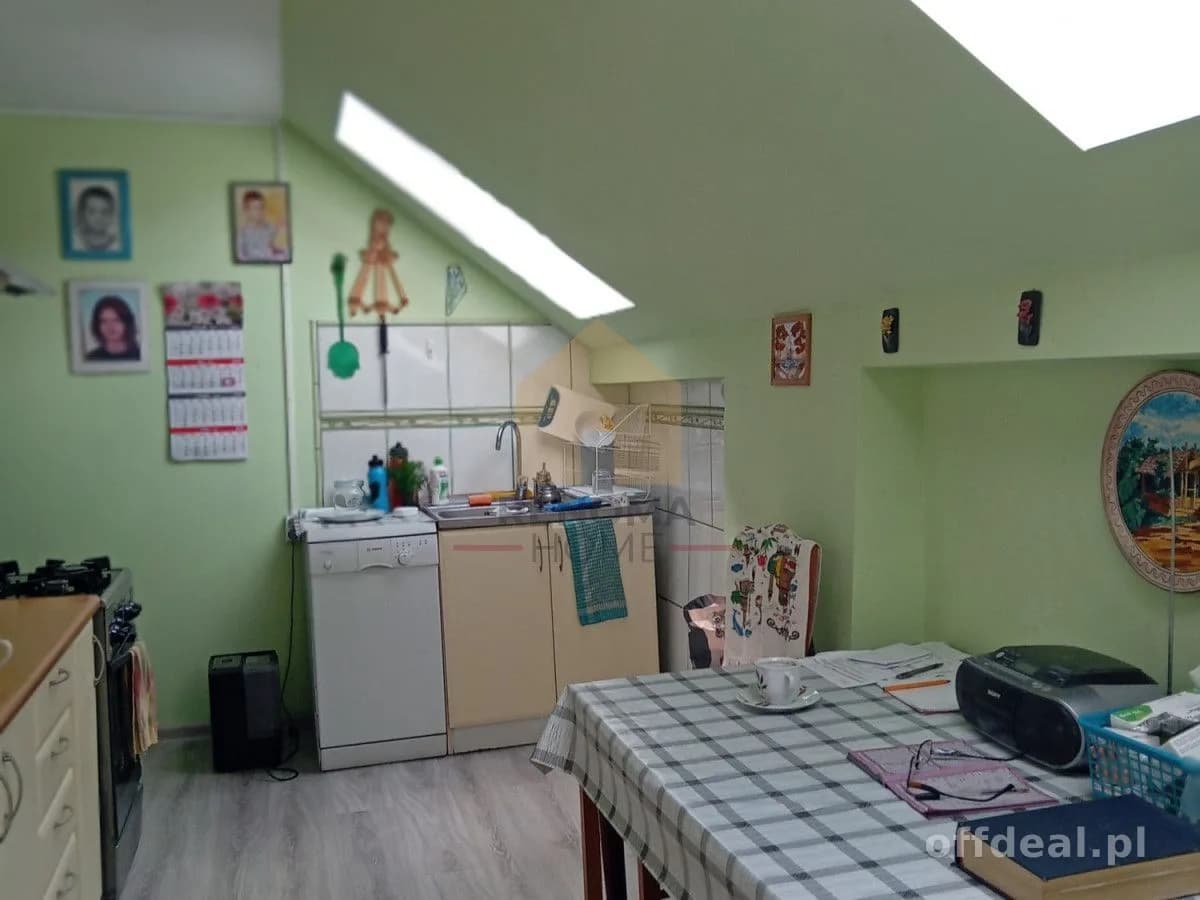 Przytulne 3 pokojowe mieszkanie w Bielawie
