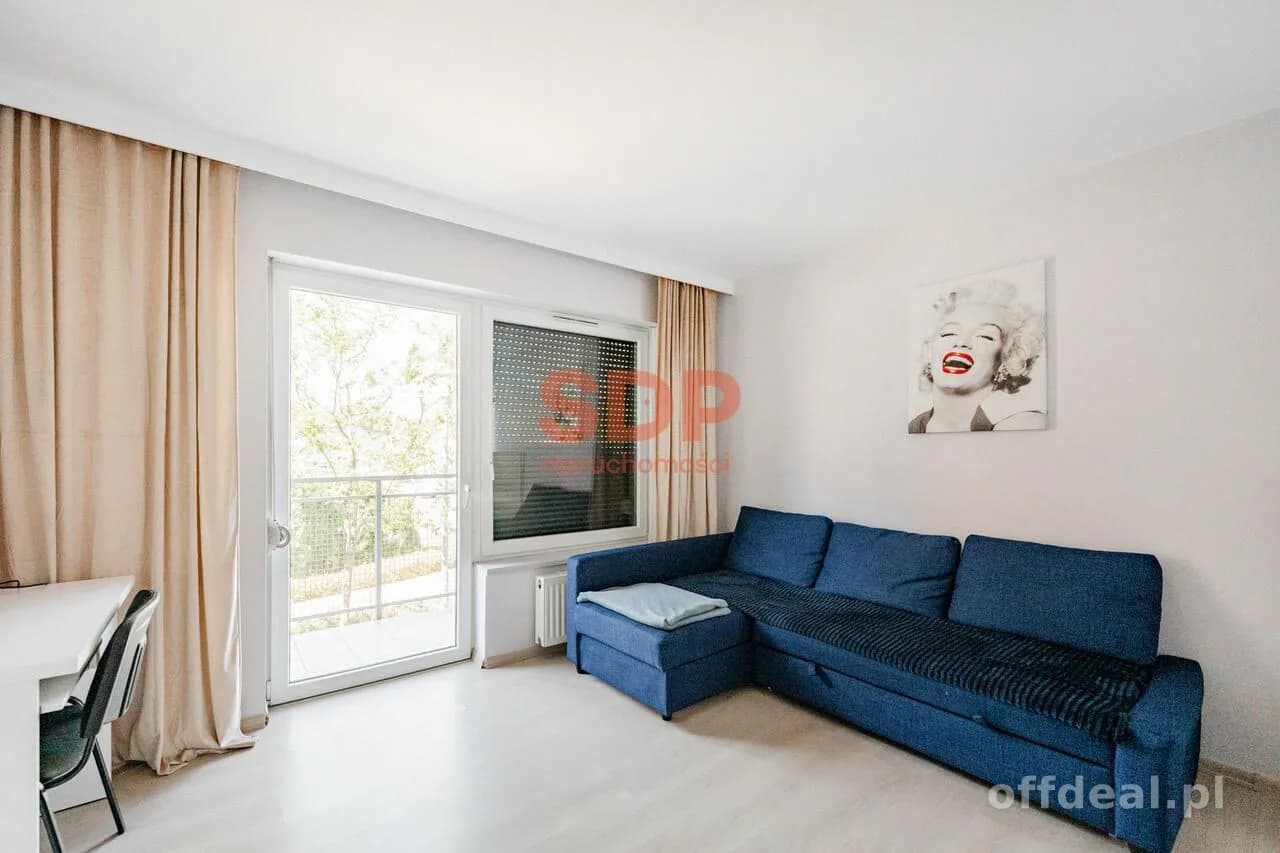Swojczyce ulica Krzysztofa Kolumba 2pok 51m2 3200zł