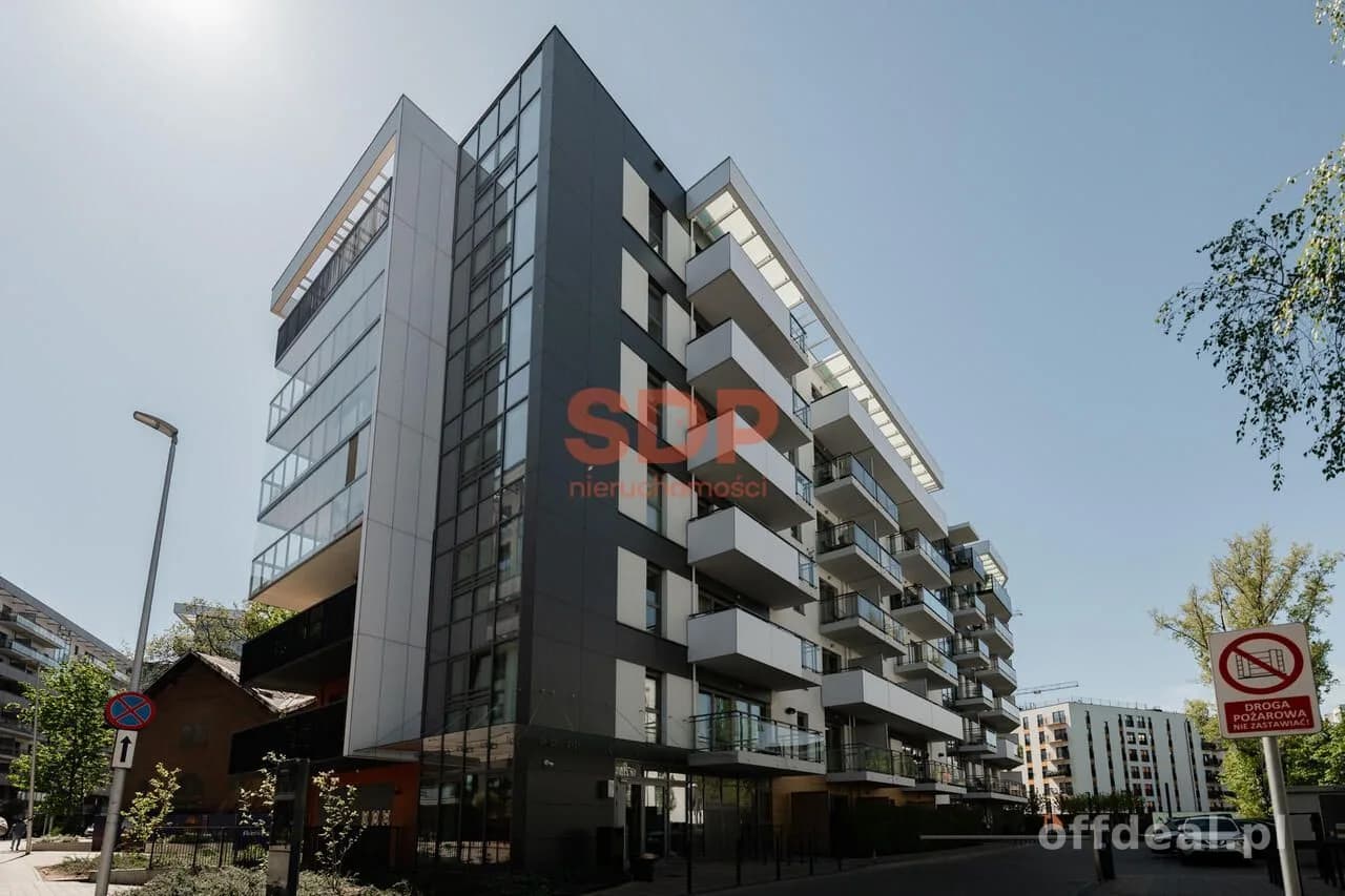 Swojczyce ulica Krzysztofa Kolumba 2pok 51m2 3200zł