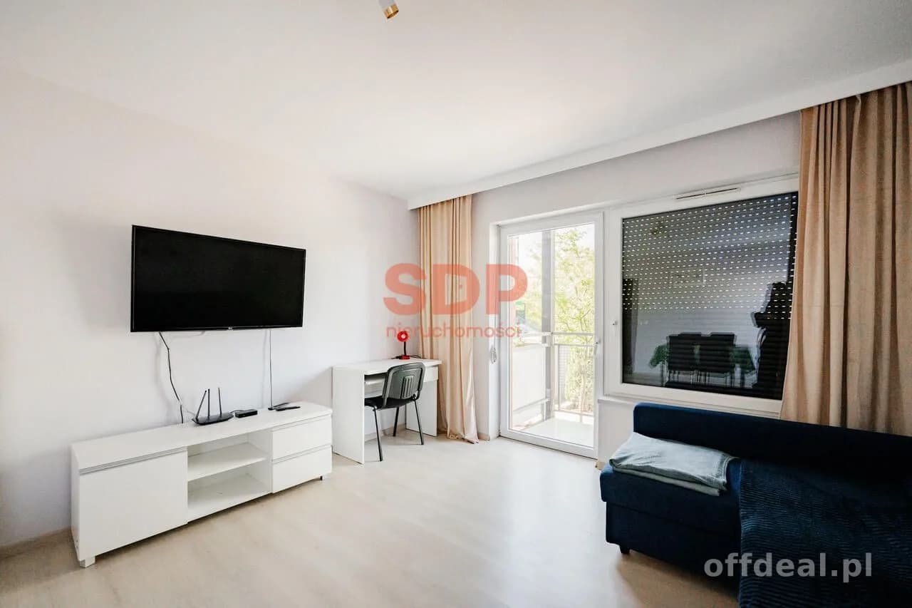Swojczyce ulica Krzysztofa Kolumba 2pok 51m2 3200zł