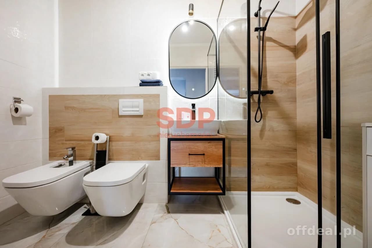 Swojczyce ulica Krzysztofa Kolumba 2pok 51m2 3200zł