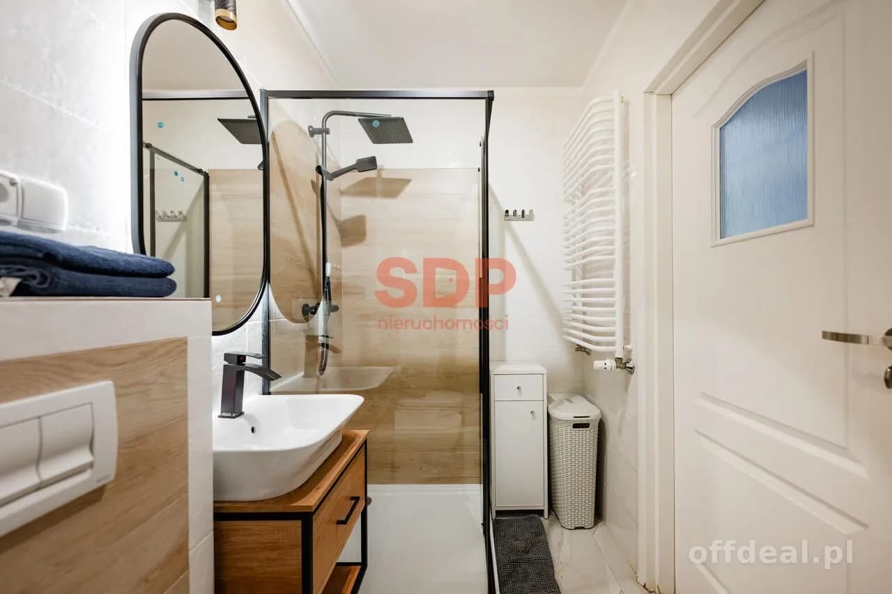 Swojczyce ulica Krzysztofa Kolumba 2pok 51m2 3200zł