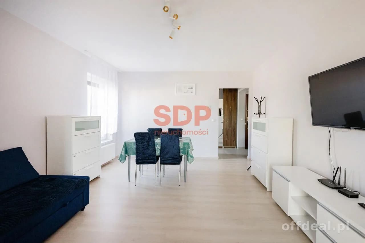 Swojczyce ulica Krzysztofa Kolumba 2pok 51m2 3200zł