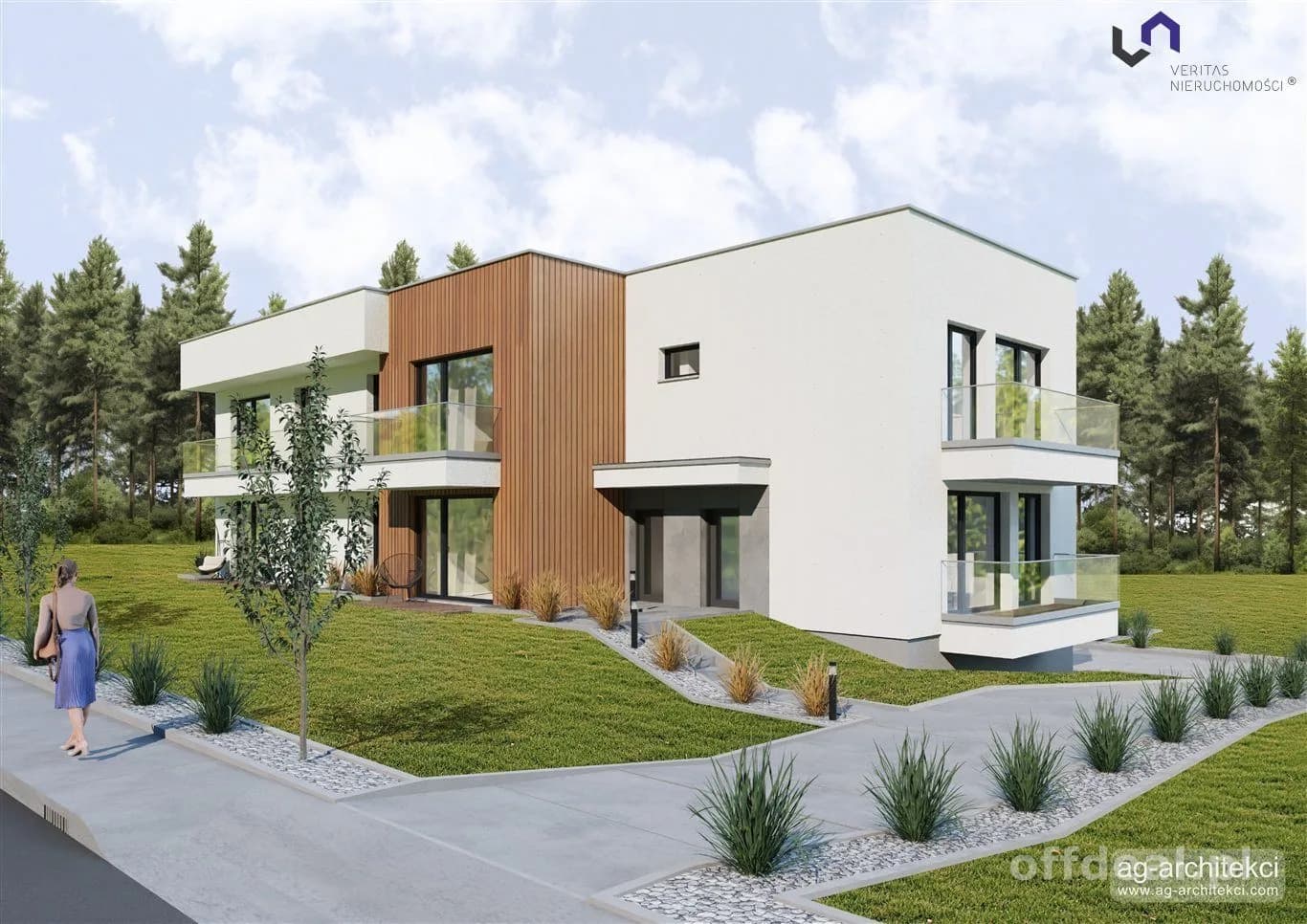 NOWE MIESZKANIA W TOP LOKALIZACJI USTRONIA