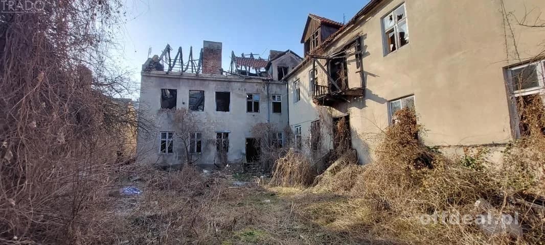 Kamienica Konin ul. 3 Maja