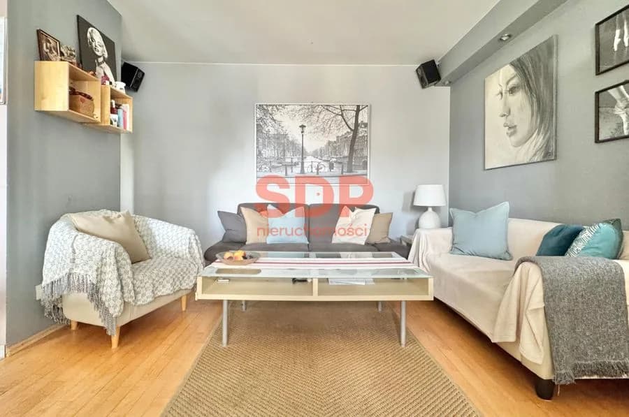 appartement à vendre à Wrocław, Fabryczna, Muchobór Mały | 3 pièces | 62,64 m²