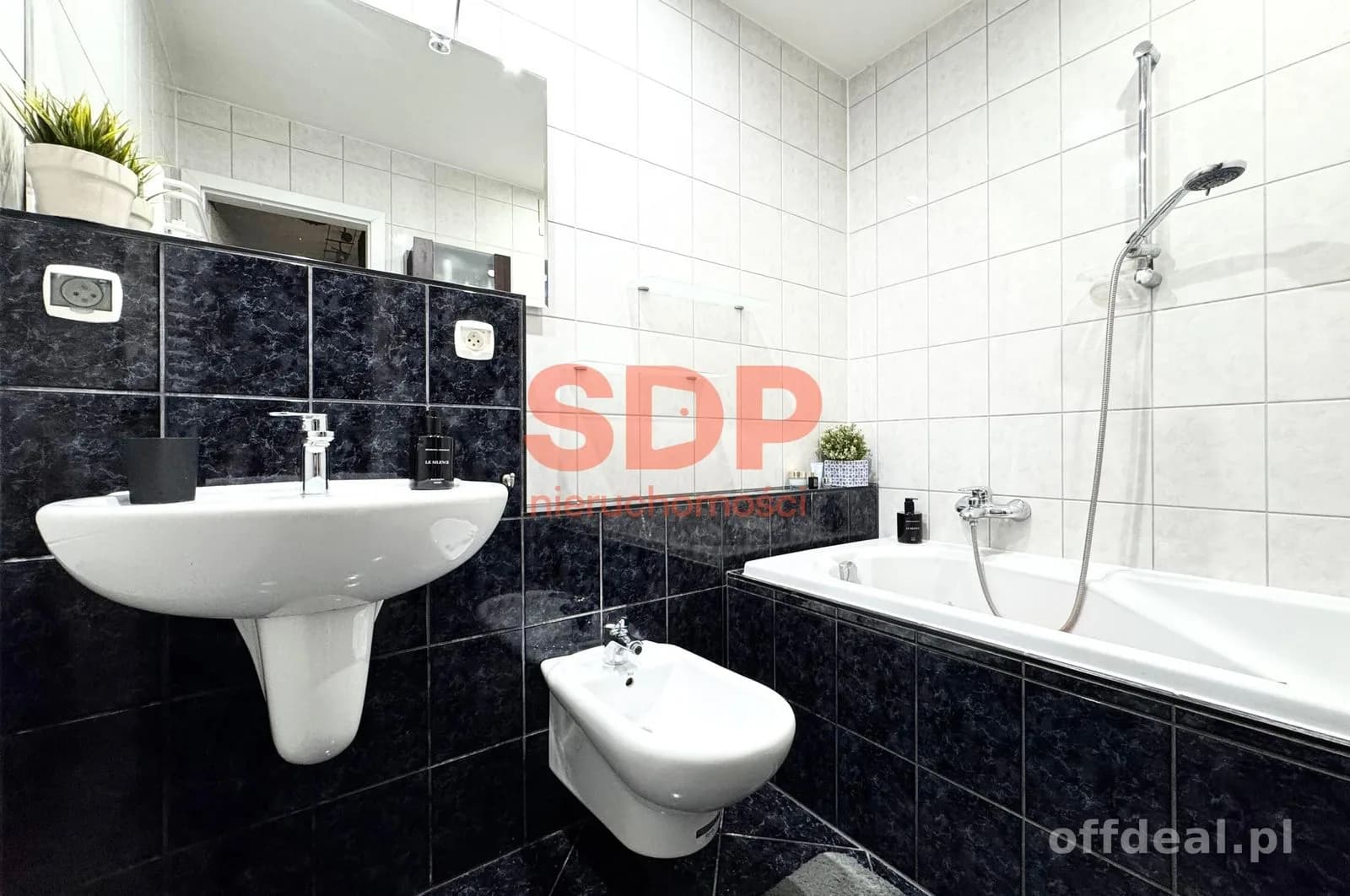 dwustronne | 3 pokoje | Muchobór Mały