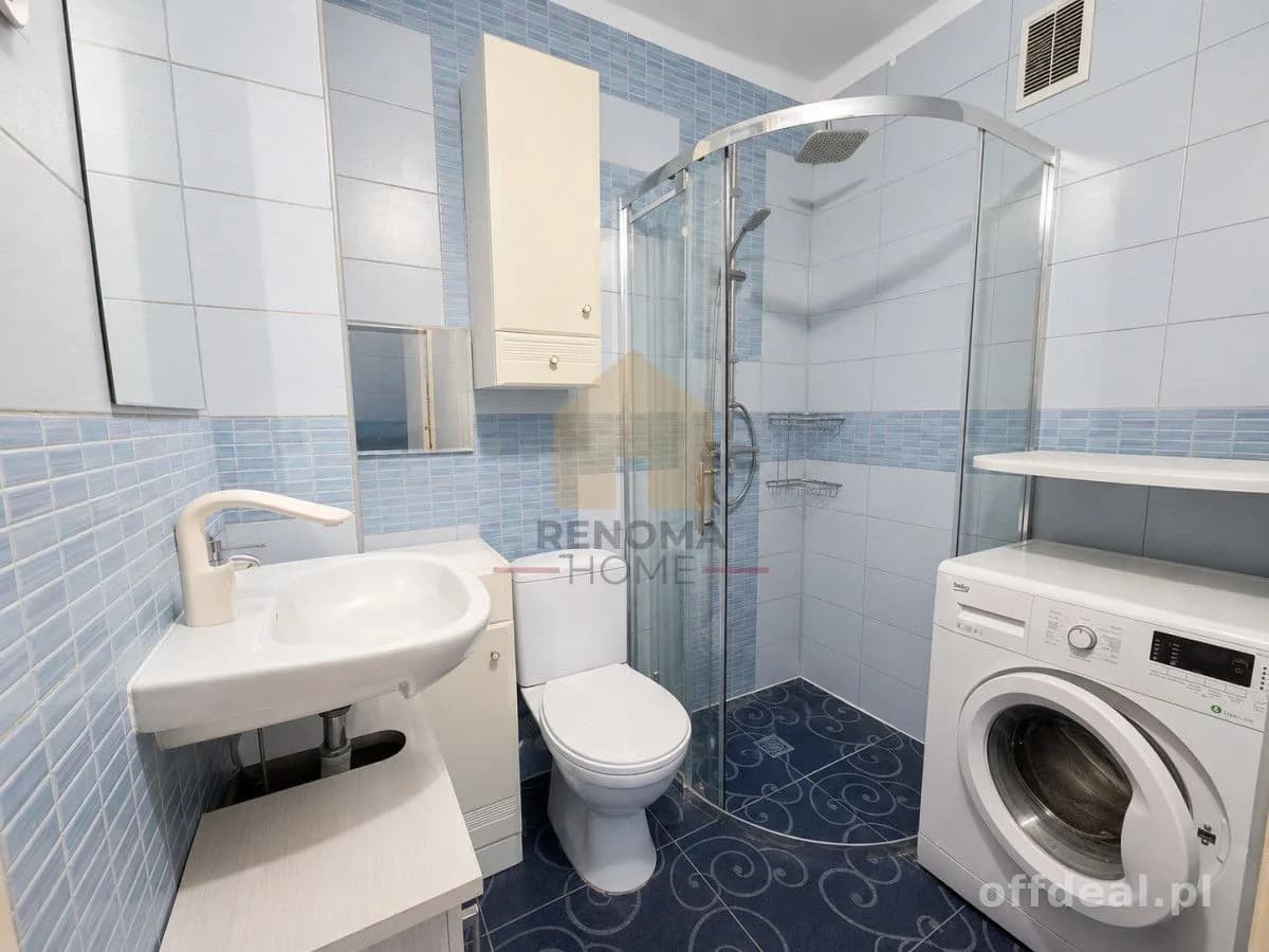 Foto 9: Wohnung, 3 rooms, 46 m², Czerwieńsk