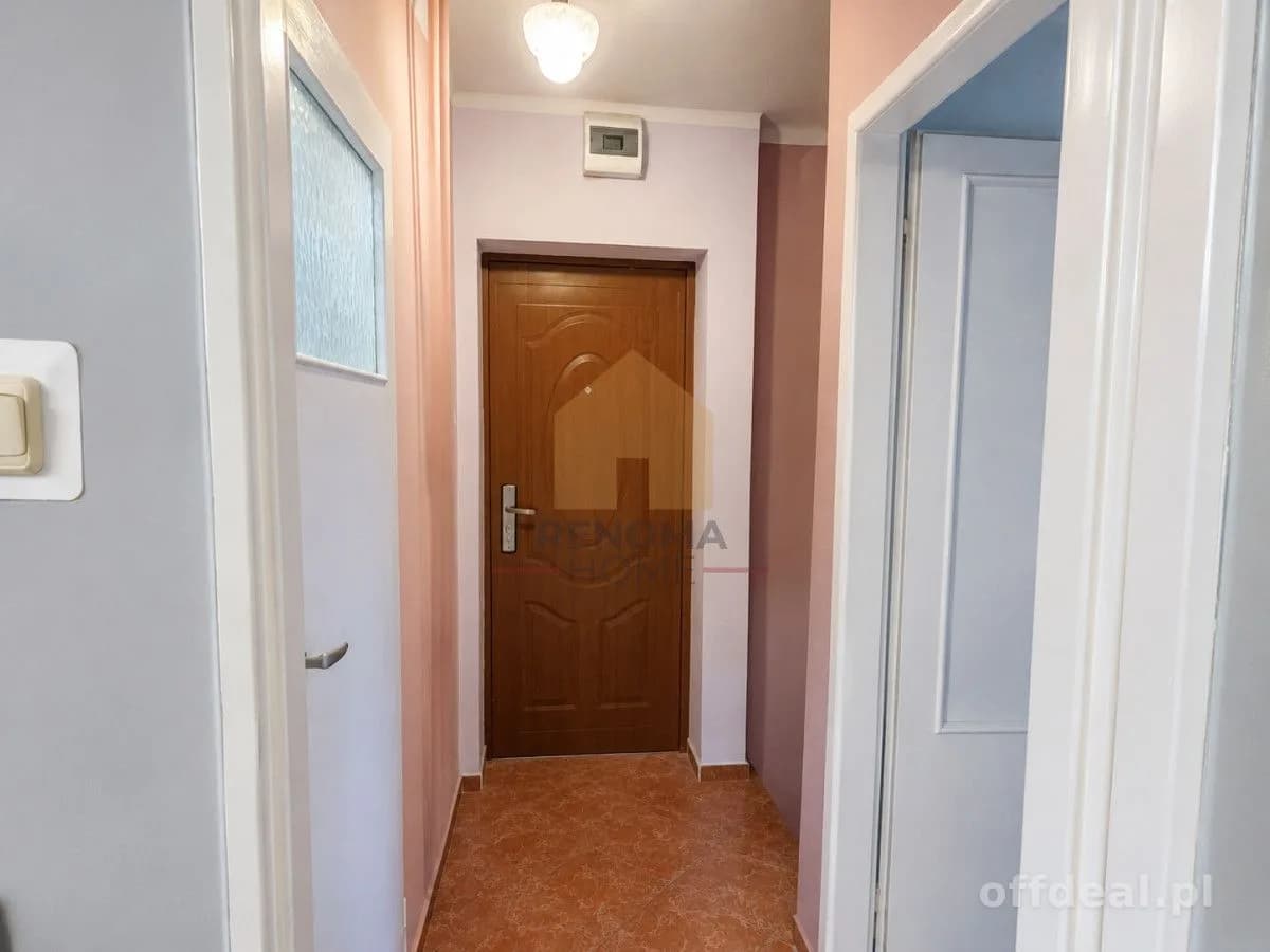 Foto 10: Wohnung, 3 rooms, 46 m², Czerwieńsk
