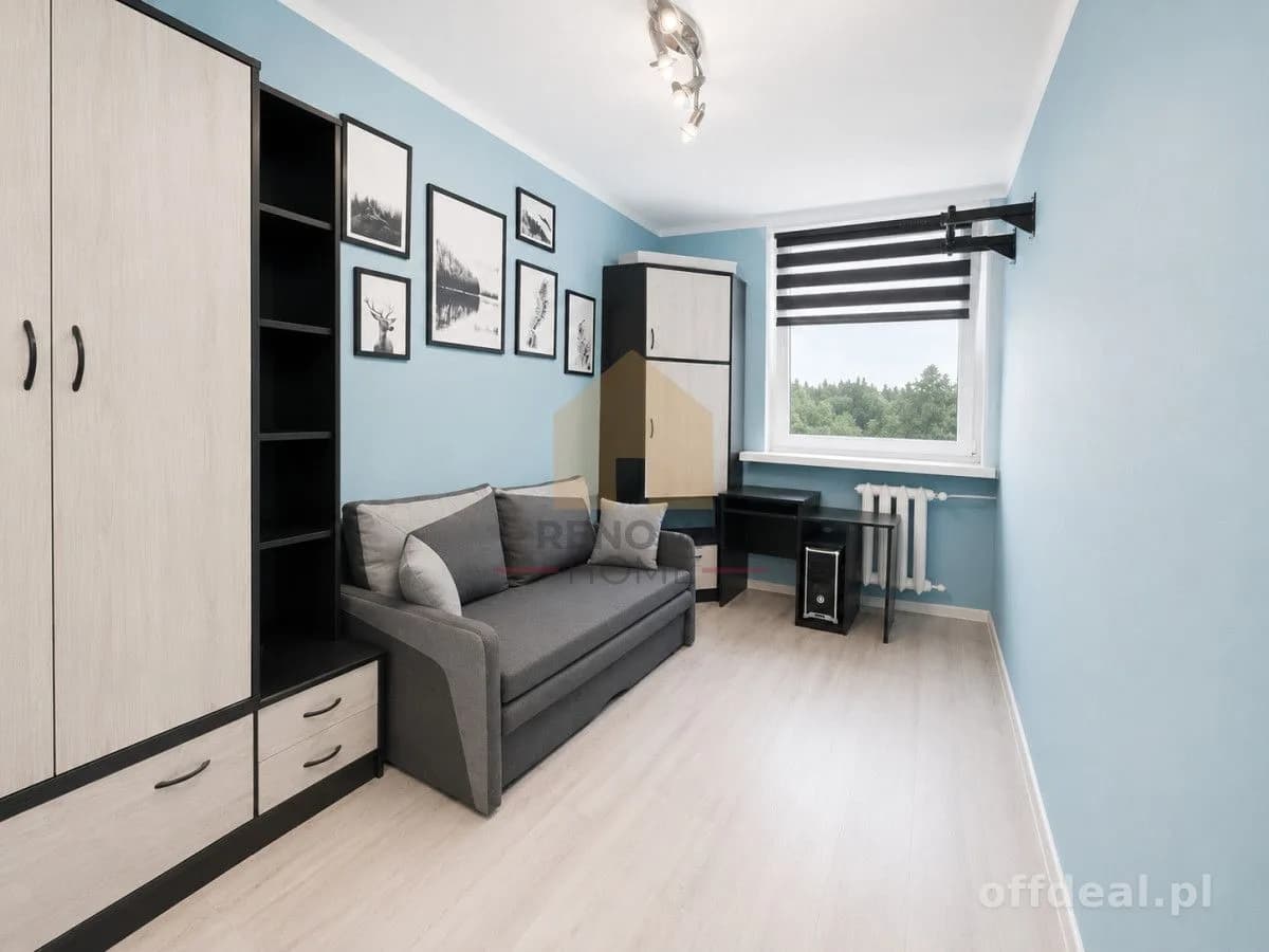Foto 6: Wohnung, 3 rooms, 46 m², Czerwieńsk