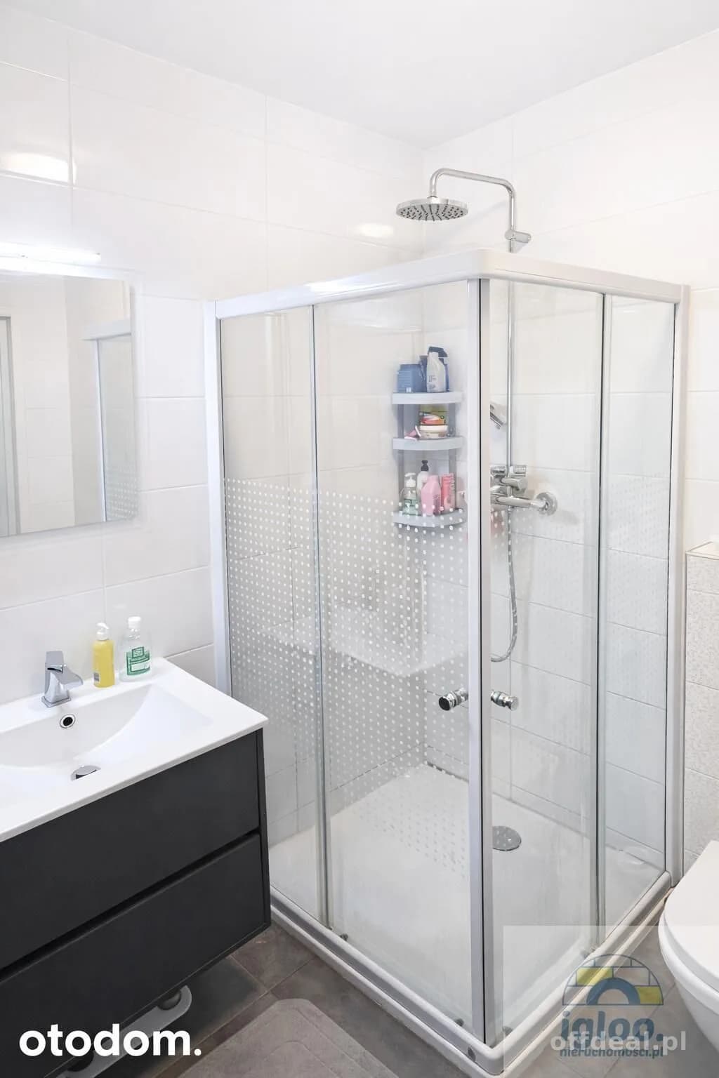 Mieszkanie 2 pokoje w apartamentowcu ul Zagnańska