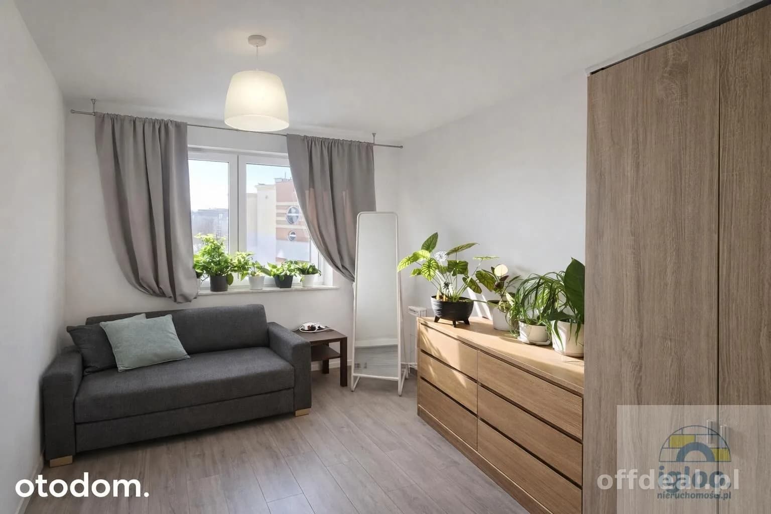 Mieszkanie 2 pokoje w apartamentowcu ul Zagnańska