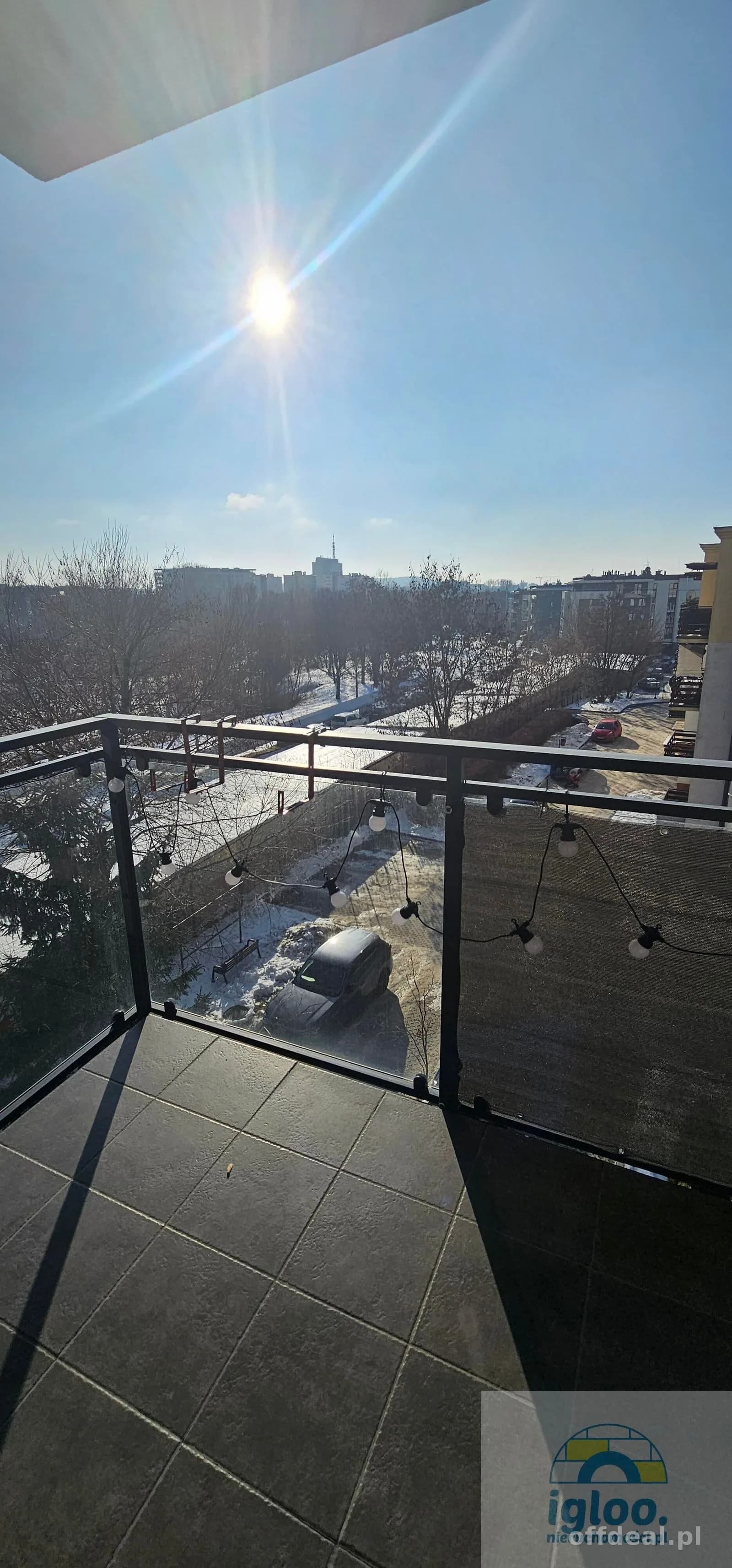 Mieszkanie 2 pokoje w apartamentowcu ul Zagnańska