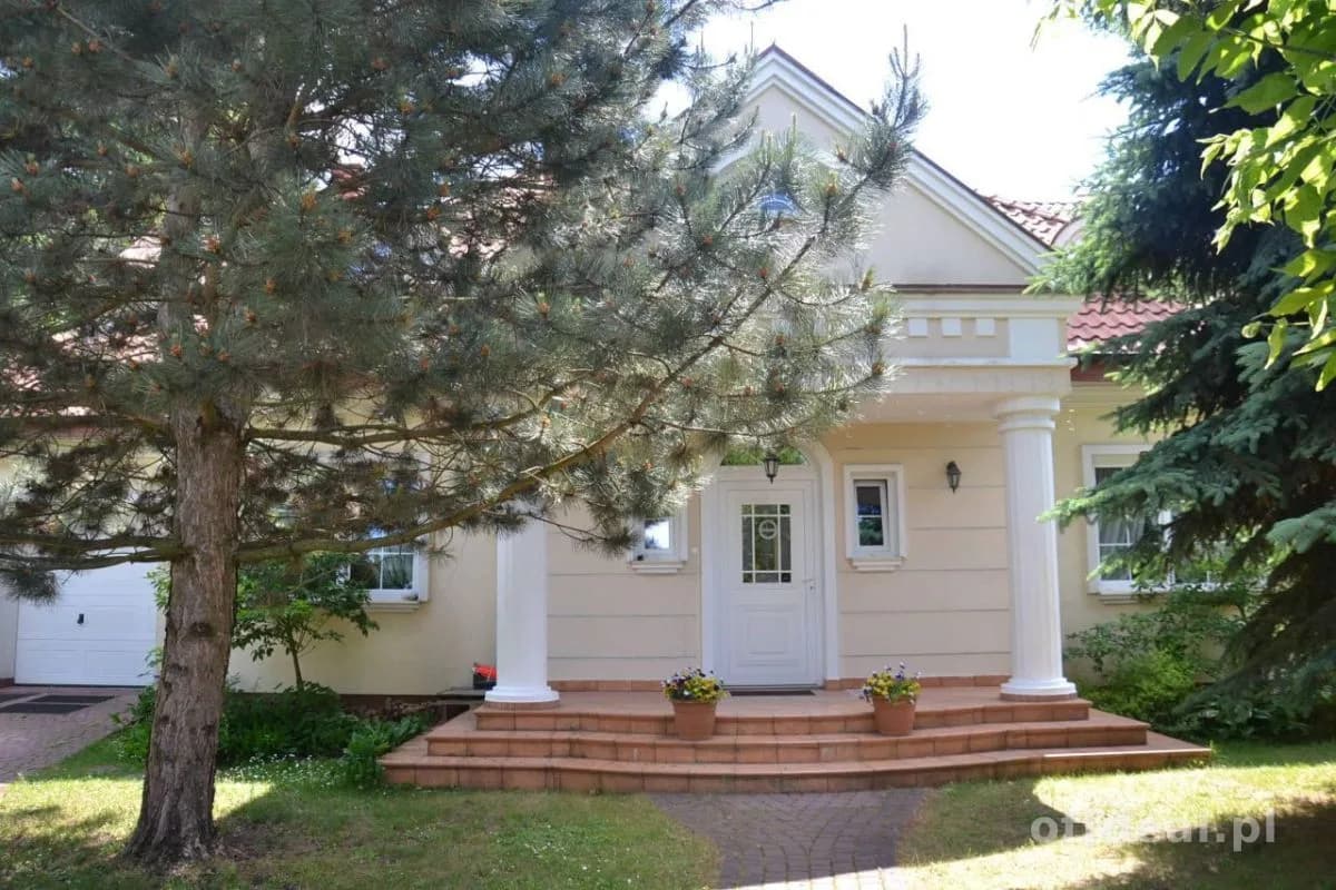 Zdjęcie 19: Dom, 7 pokoje, 290 m², Warszawa