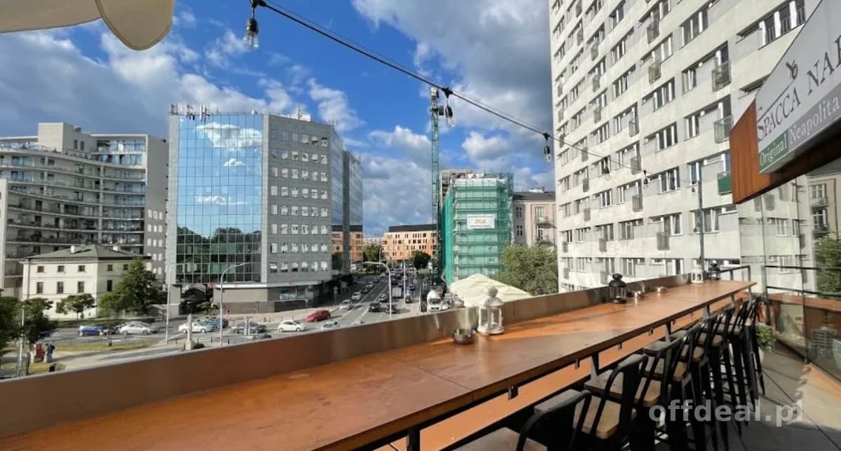 Zdjęcie 6: Lokal, 1200 m², Warszawa